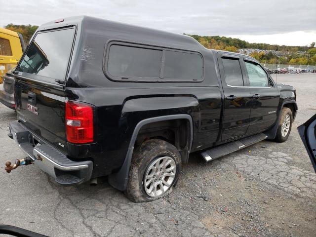 1GTV2UEC4EZ101992 GMC Sierra K1500 Sle