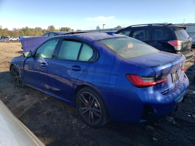 3MW39FS08P8D00739 BMW 330xe