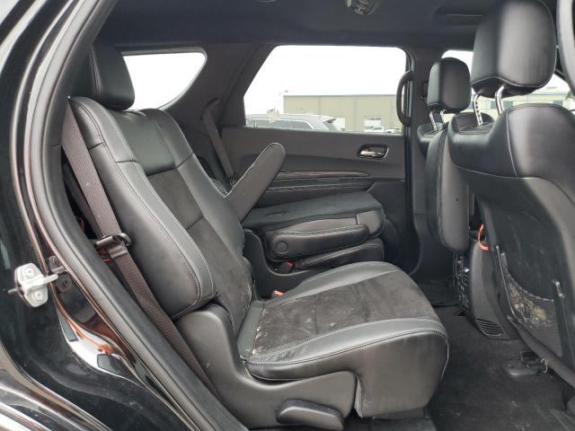 1C4RDHDG3NC203097 Dodge DURANGO GT