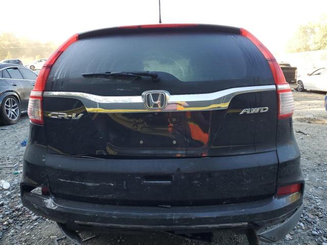 2HKRM4H34FH681440 Honda CR-V LX