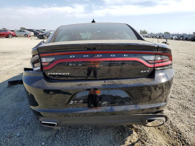 2C3CDXHG4JH176773 Dodge Charger Sxt Plus