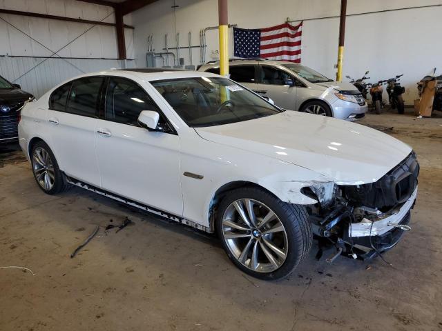 WBA5A7C58GG644492 BMW 528 XI