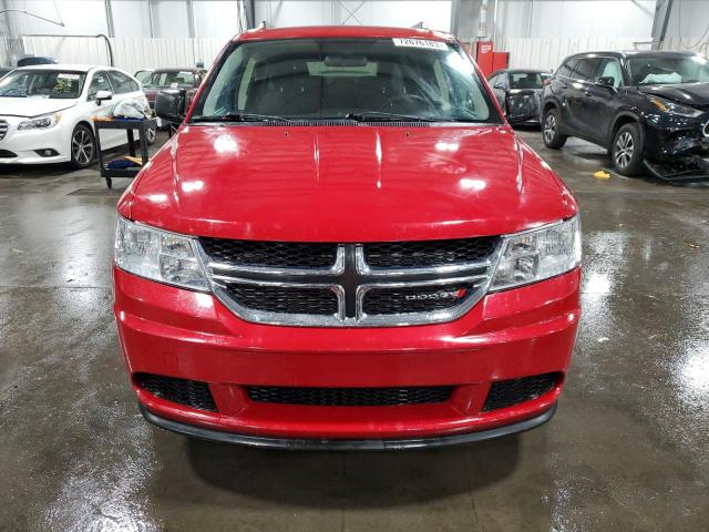 3C4PDCAB9GT223655 Dodge JOURNEY SE