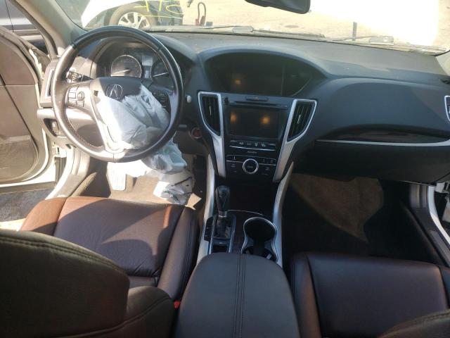 19UUB1F31FA024315 Acura TLX