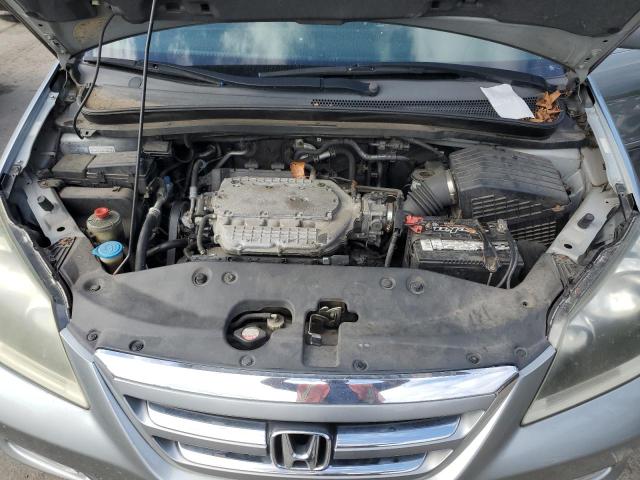 5FNRL38825B024108 Honda Odyssey Touring