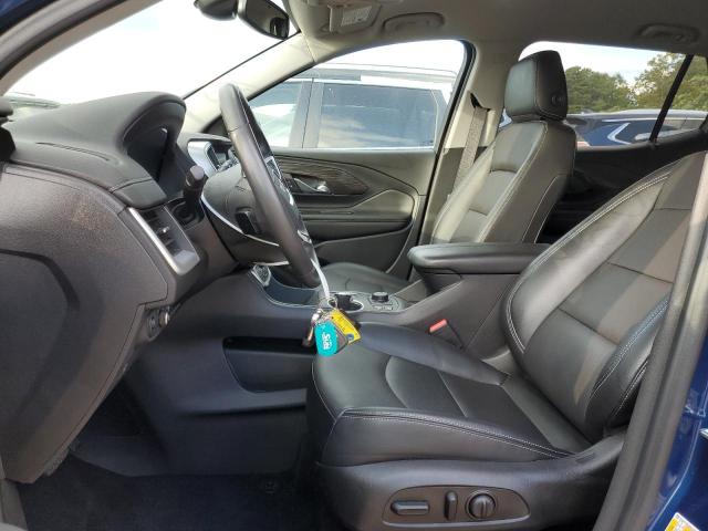 3GKALVEV9NL104658 GMC Terrain Slt