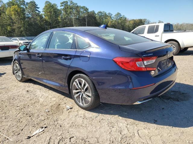 1HGCV3F17JA013759 Honda ACCORD HYBRID