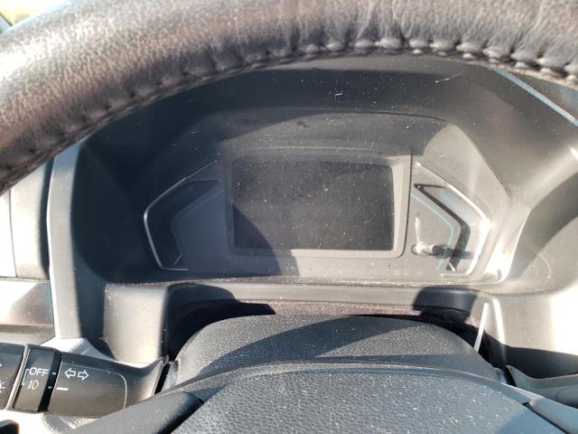 5FNRL6H75KB135742 Honda ODYSSEY EXL