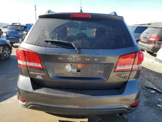 3C4PDCBB7GT127814 Dodge Journey Sxt