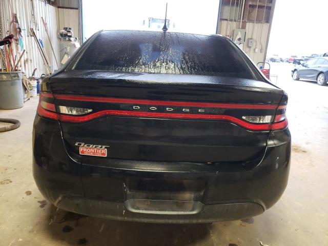 1C3CDFAA0GD606496 Dodge DART SE