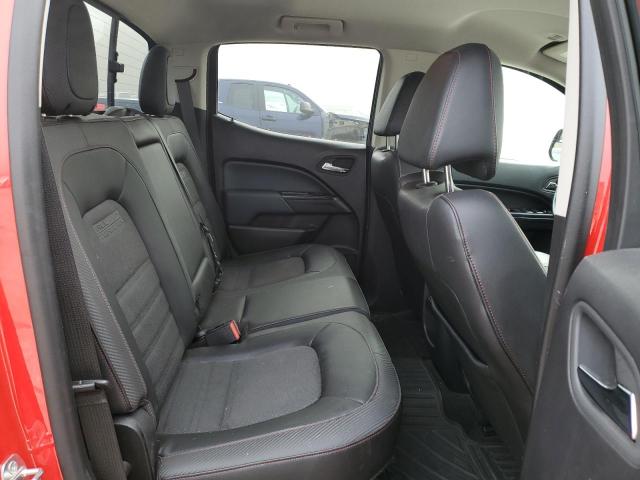 1GTG6CE35G1391779 GMC CANYON SLE