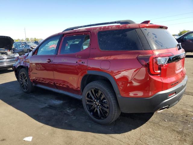 1GKKNUL46PZ217708 GMC ACADIA SLT
