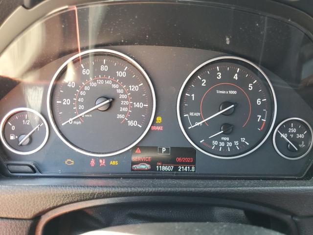 WBA3A5G51ENP30760 BMW 328 I