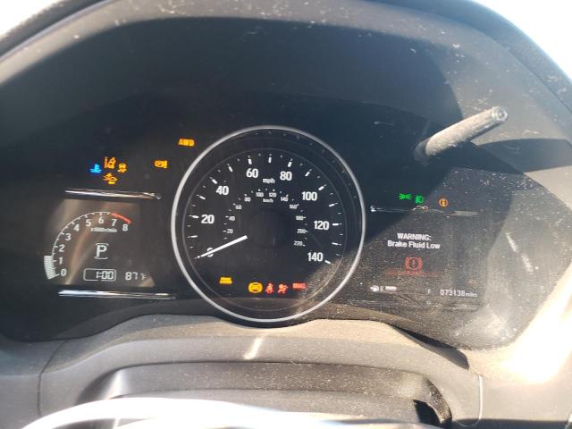 3CZRU6H58KM719621 Honda HR-V EX