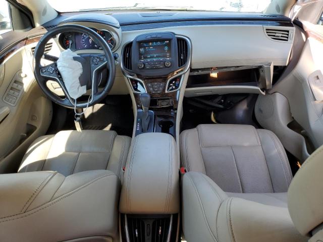 1G4GD5G31EF259998 Buick Lacrosse Premium