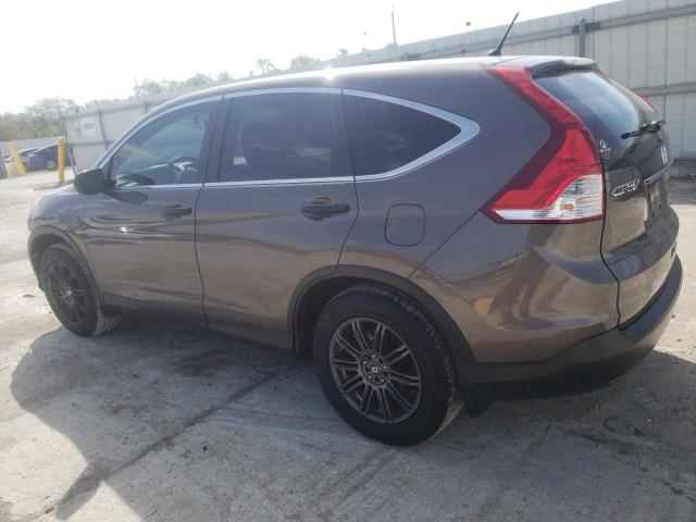 2HKRM4H31EH661919 Honda CR-V LX