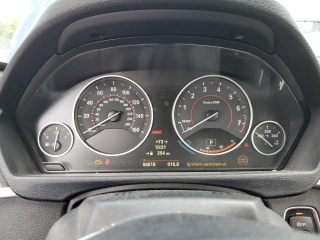 WBA3V7C57EJ872639 BMW 428 I Sulev