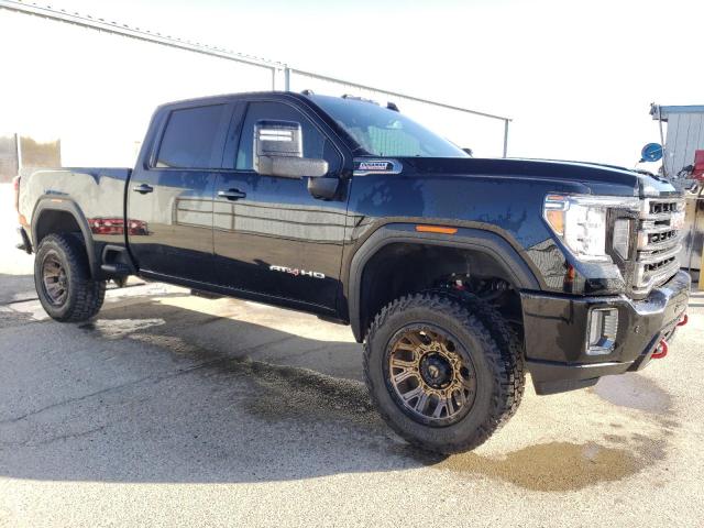 1GT49PEY8NF225057 GMC Sierra K2500 At4