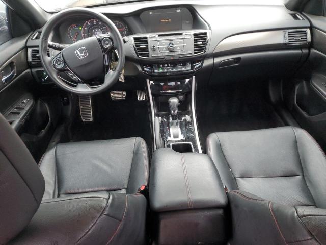 1HGCR2F13HA262388 Honda Accord Sport Special Edition