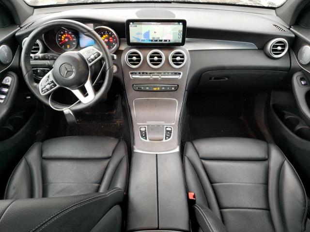 W1N0G8EB4LF797903 Mercedes-Benz Glc 300 4matic
