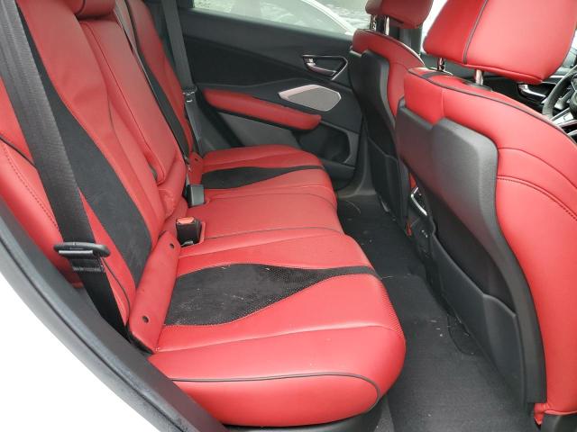 5J8TC2H66NL014484 Acura Rdx A-spec