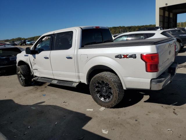 1FTFW1E19JFE77072 Ford F150 Supercrew