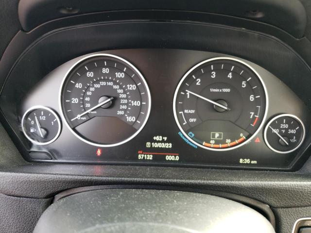 WBA3B3G59FNT69006 BMW 328 XI
