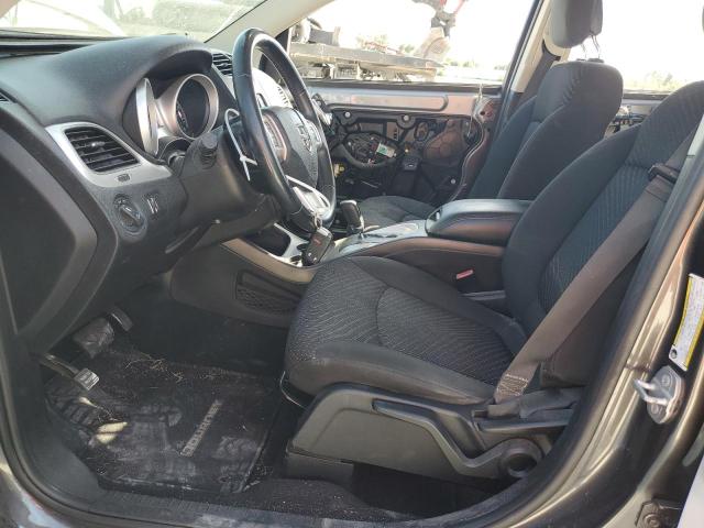 3C4PDCGB2GT182163 Dodge Journey Crossroad