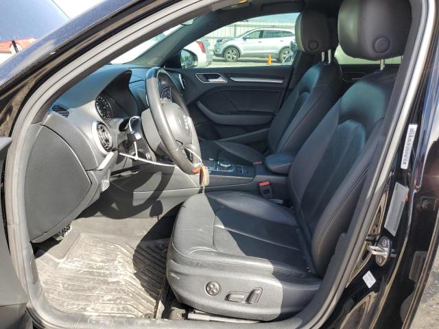 WAUA7GFF9G1041250 Audi A3 PREMIUM