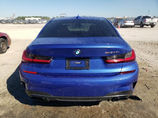 WBA5U7C07NFL68238 BMW M340I