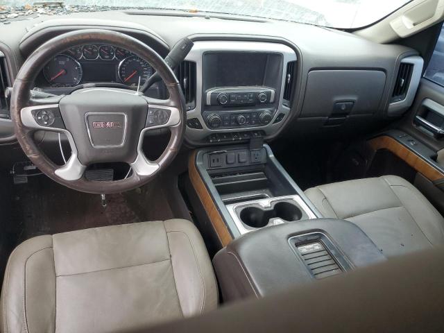 1GT42XCY1JF129756 GMC Sierra K3500 Slt