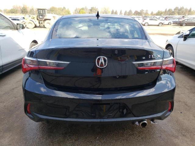 19UDE2F71LA004769 Acura Ilx Premium
