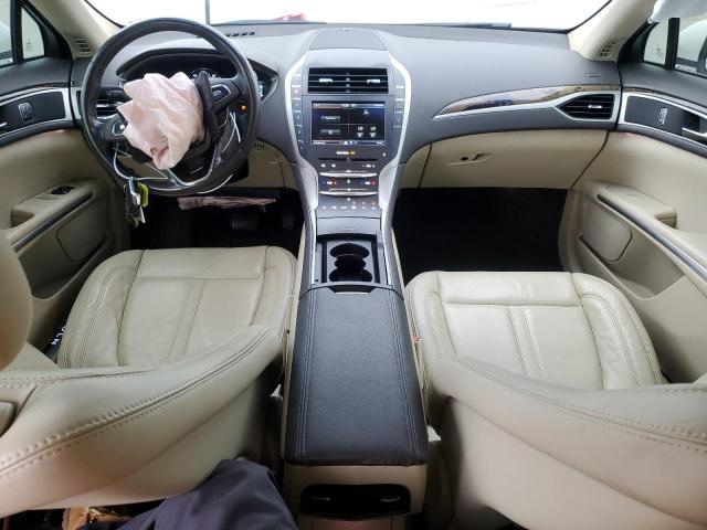 3LN6L2LU7FR629528 Lincoln MKZ HYBRID