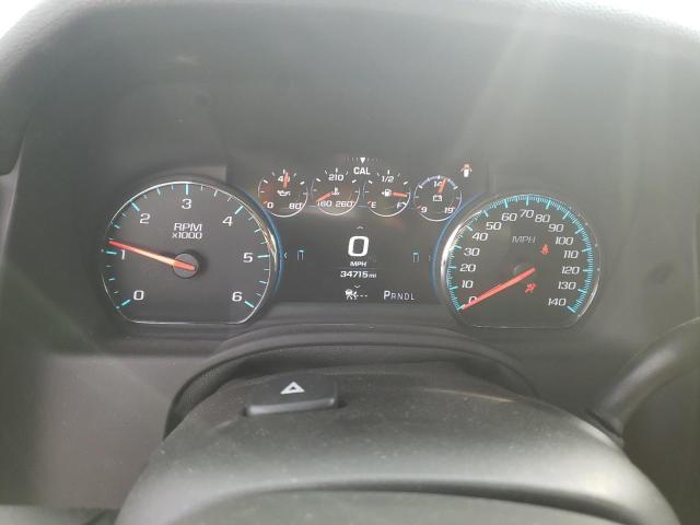 1GKS2CKJ7HR208172 GMC YUKON DENALI