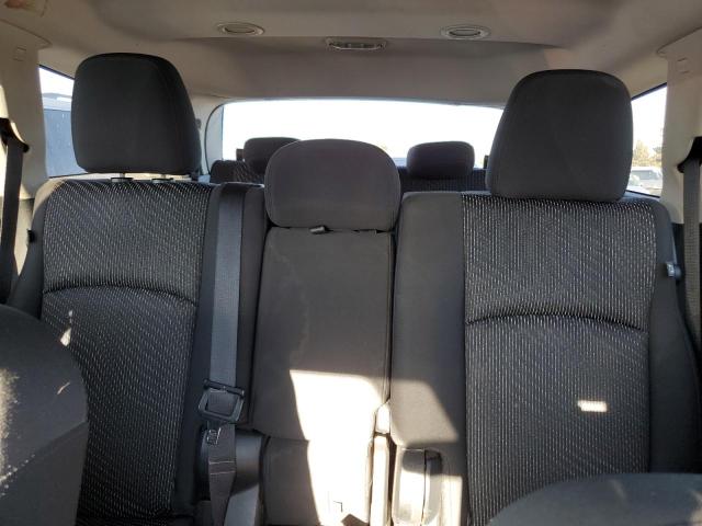 3C4PDDBG7ET230875 Dodge Journey Sxt