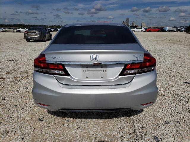 2HGFB2F58EH527372 Honda Civic Lx