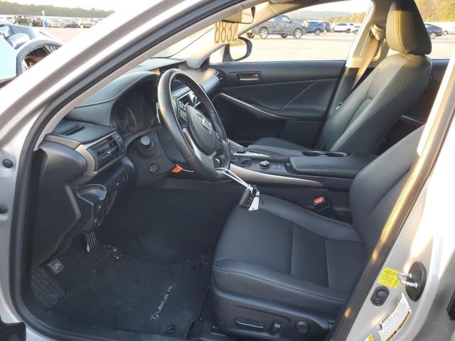 JTHC81D29K5035387 Lexus IS 300