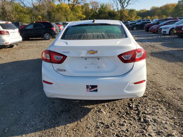 1G1BC5SM6J7195861 Chevrolet CRUZE LS