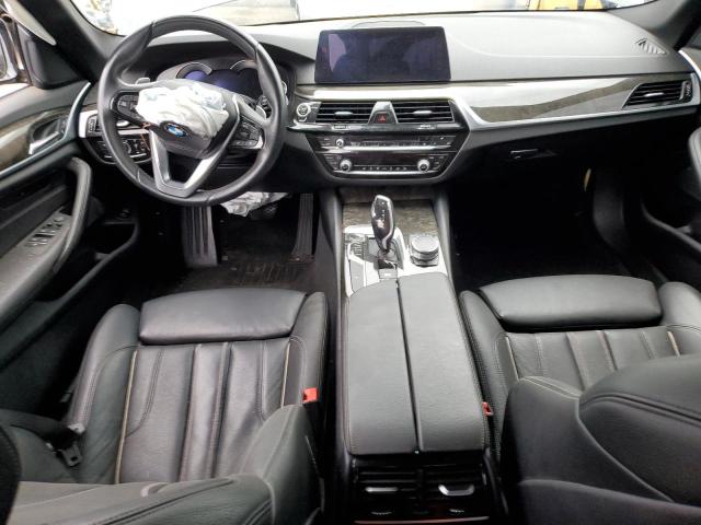WBAJE5C5XJWA93229 BMW 540 I