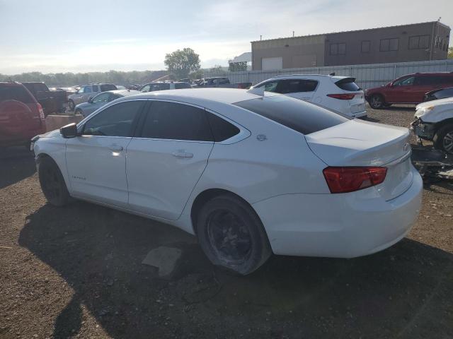 2G11X5SA0G9172038 Chevrolet IMPALA LS