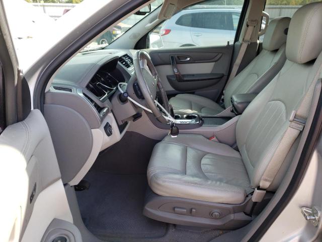 1GKKVSKD1HJ209926 GMC Acadia Limited Slt-2