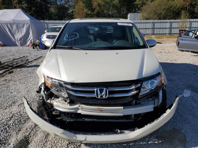 5FNRL5H97GB087678 Honda Odyssey Touring