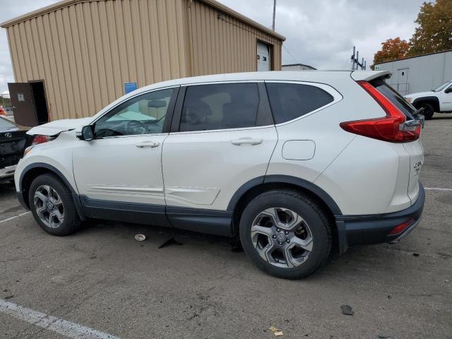 5J6RW2H8XJL006247 Honda CR-V EXL