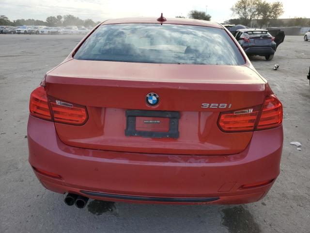 WBA3A5G58FNS84995 BMW 328 I