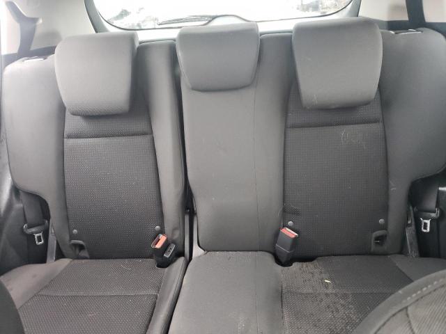 3CZRU6H53LM719933 Honda HR-V EX