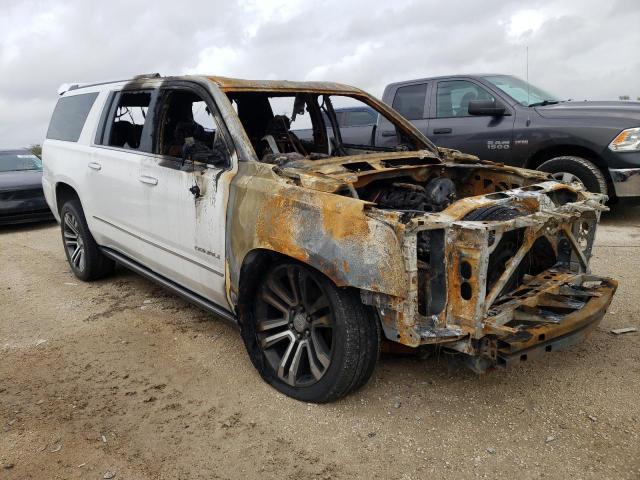 1GKS1HKJ5JR146258 GMC YUKON XL DENALI