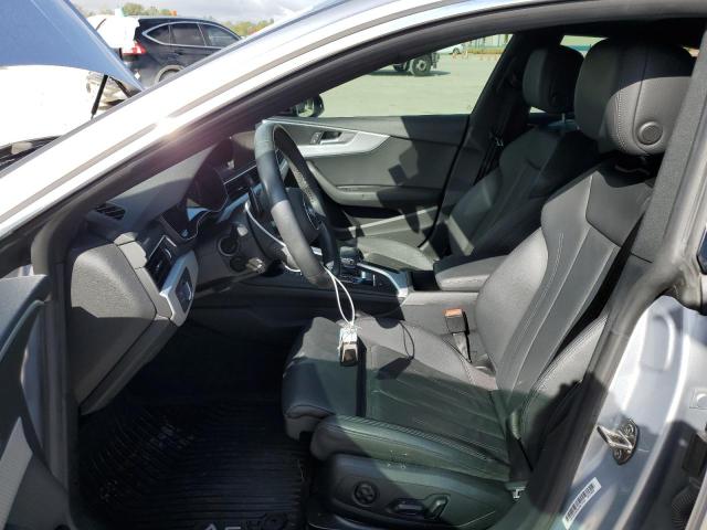 WAUDNCF54KA025906 Audi A5 Premium S Line