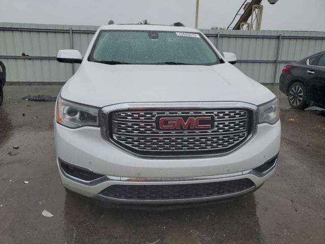 1GKKNXLS9HZ190943 GMC Acadia Denali