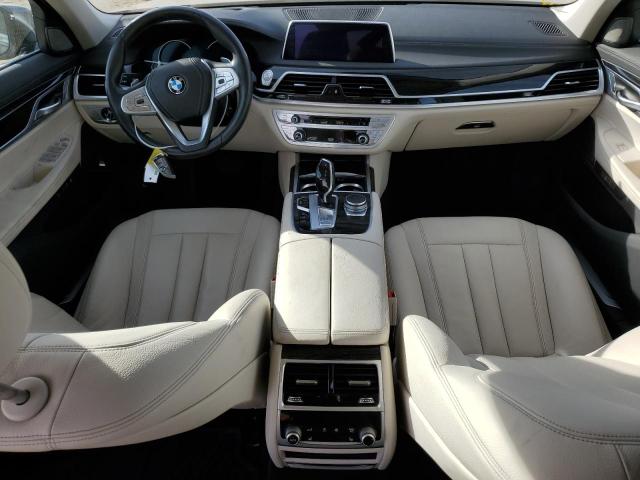 WBA7E2C50JG742052 BMW 740 I