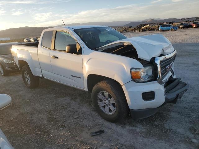 1GTH51EA4F1157724 GMC Canyon